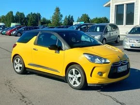 Citroen DS3