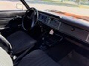 Ford Taunus