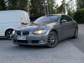 BMW 325