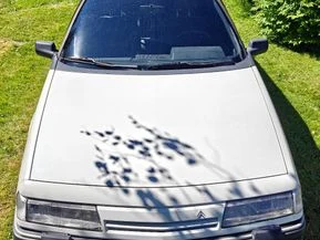Citroen XM