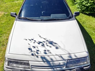 Citroen XM