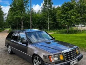 Mercedes-Benz 250