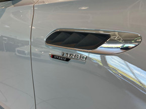 Mercedes-Benz E 53 AMG