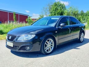 Seat Exeo