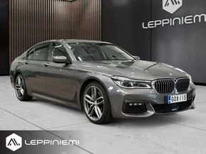 BMW 750