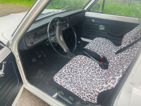 Datsun 1200