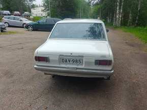 Datsun 1200