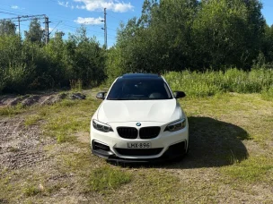 BMW M235i