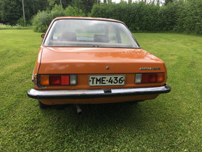 Opel Ascona
