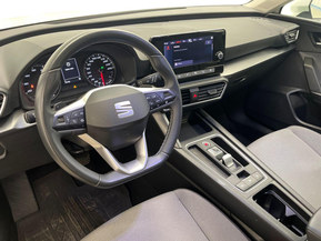 Seat Leon Sportstourer
