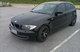 BMW 123