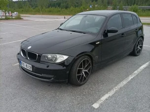 BMW 123