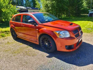 Dodge Caliber