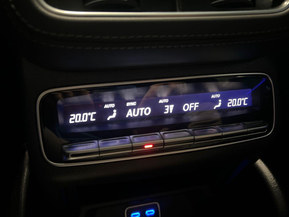 Mercedes-Benz GLE 53 AMG