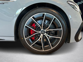 Mercedes-Benz E 53 AMG