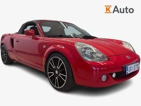 Toyota MR2
