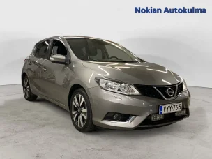 Nissan Pulsar