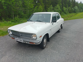 Datsun 1200