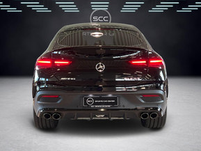 Mercedes-Benz GLE 53 AMG