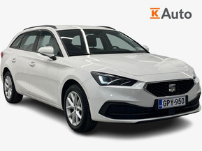Seat Leon Sportstourer
