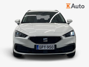 Seat Leon Sportstourer