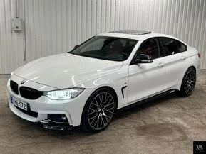 BMW 430
