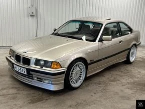 BMW 318iS