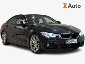 BMW 418