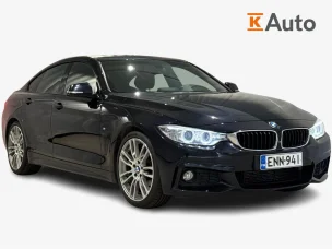 BMW 418