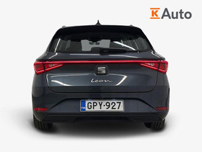 Seat Leon Sportstourer