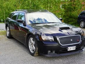 Dodge Magnum