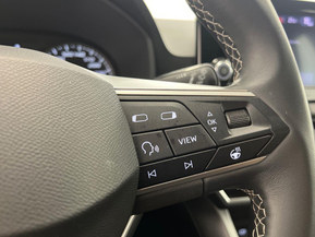 Seat Leon Sportstourer