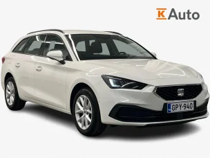 Seat Leon Sportstourer