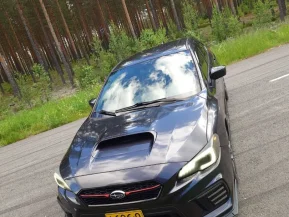 Subaru WRX