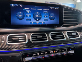 Mercedes-Benz GLE 53 AMG