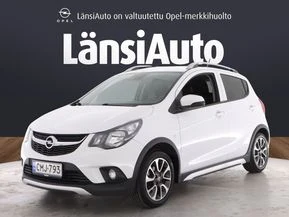Opel Karl