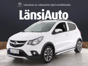 Opel Karl