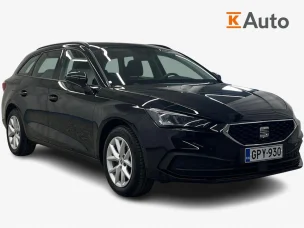 Seat Leon Sportstourer