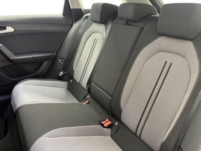 Seat Leon Sportstourer