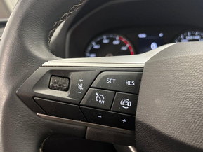 Seat Leon Sportstourer