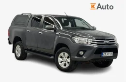 TruckMasters OX 4x4