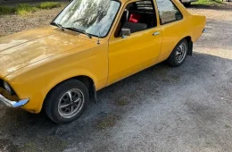 Opel Kadett