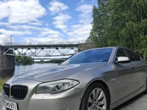 BMW 528