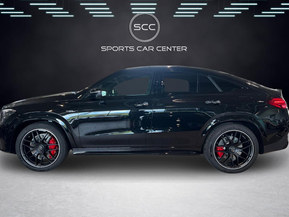 Mercedes-Benz GLE 53 AMG