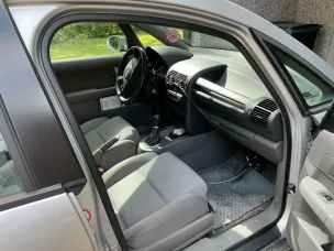 Audi A2