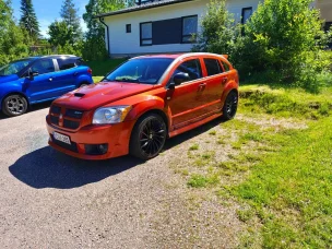 Dodge Caliber