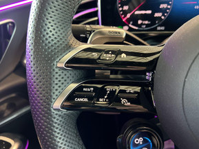 Mercedes-Benz E 53 AMG