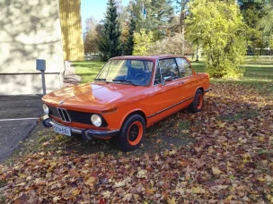 BMW 1502