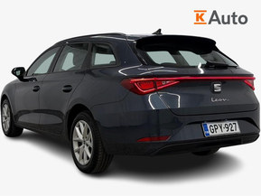 Seat Leon Sportstourer