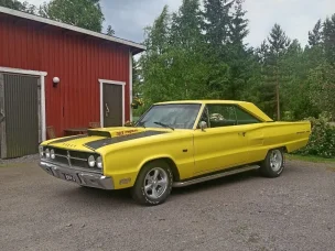 Dodge Coronet